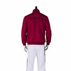 Anime Atsumu Miya Inarizaki High School Jacket Suit Cosplay Costume -COSPLAY CLANS Sales Store 16100974878 867025636