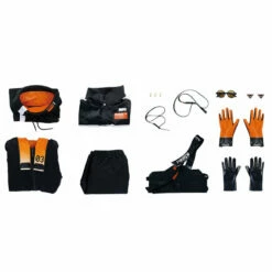 Hololive English Virtual YouTuber NIJISANJI Alban Knox Cosplay Costumes -COSPLAY CLANS Sales Store 16 5863806d 18c1 45c1 b39f efa95223c39b