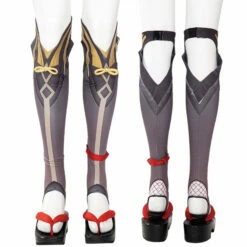 Game Genshin Impact Shikanoin Heizou Fullset Cosplay Costumes -COSPLAY CLANS Sales Store 16 6018377d 2eef 4598 a8dc 5ac39d6e0ffd