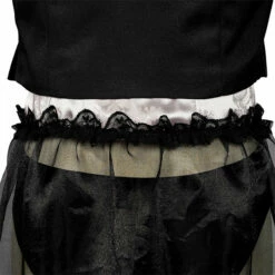 Anime My Dress-Up Darling Marin Kitagawa Police Fullset Cosplay Costume -COSPLAY CLANS Sales Store 16 a2b33672 d9d2 4176 9431 50212fb0f54e