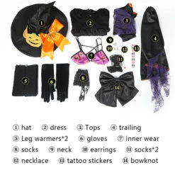 Anime My Dress-Up Darling Marin Kitagawa Halloween Cosplay Costumes -COSPLAY CLANS Sales Store 16 ad54c0b9 23a9 4994 b343 4b4c438de189