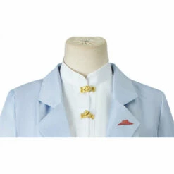 Game Genshin Impact Pizza Hut Collab Yelan Cosplay Costumes -COSPLAY CLANS Sales Store 16 afc27037 638a 4bc8 9eba 1898f4b84336