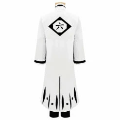 Anime Bleach Toshiro Hitsugaya 1st To13th Division Captain Cosplay Costumes -COSPLAY CLANS Sales Store 16 e3995e07 39ea 4bb7 b0d5 c00b96697ce8