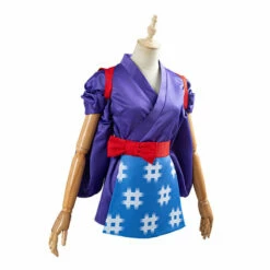 Game AC Animal Crossing: New Horizons Daisy Mae Cosplay Costumes -COSPLAY CLANS Sales Store 17509106216 436770185