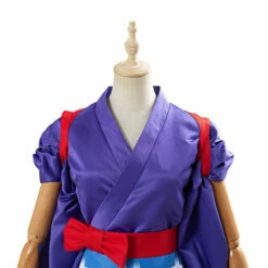 Game AC Animal Crossing: New Horizons Daisy Mae Cosplay Costumes -COSPLAY CLANS Sales Store 17509109219 436770185