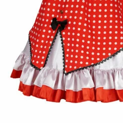 Game Nekopara Catgirl Chocola Casual Dress Cosplay Costume 17 Game Nekopara Catgirl Chocola Casual Dress Cosplay Costume -COSPLAY CLANS Sales Store 17709120230 389466579