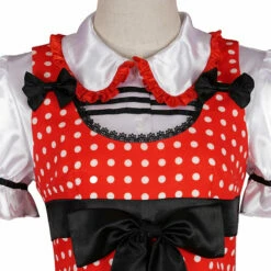 Game Nekopara Catgirl Chocola Casual Dress Cosplay Costume 15 Game Nekopara Catgirl Chocola Casual Dress Cosplay Costume -COSPLAY CLANS Sales Store 17709219371 389466579