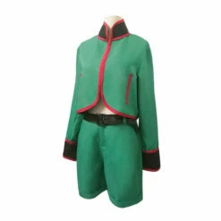 Anime Hunter × Hunter Gon Freecss Cosplay Costume -COSPLAY CLANS Sales Store 17753903786 403197791