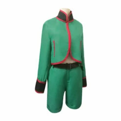 Anime Hunter × Hunter Gon Freecss Cosplay Costume -COSPLAY CLANS Sales Store 17753933346 403197791