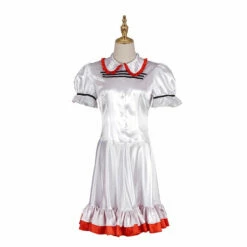 Game Nekopara Catgirl Chocola Casual Dress Cosplay Costume 14 Game Nekopara Catgirl Chocola Casual Dress Cosplay Costume -COSPLAY CLANS Sales Store 17766481175 389466579