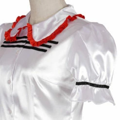 Game Nekopara Catgirl Chocola Casual Dress Cosplay Costume 16 Game Nekopara Catgirl Chocola Casual Dress Cosplay Costume -COSPLAY CLANS Sales Store 17838869223 389466579