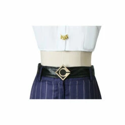 Game Genshin Impact Pizza Hut Collab Yelan Cosplay Costumes -COSPLAY CLANS Sales Store 17 1b39932d f512 448e 8fbd 28cefe2e3d6b