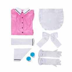 Anime Blend S Sakuranomiya Maika Maid Uniform Cosplay Costumes -COSPLAY CLANS Sales Store 17 1df01667 6fd4 4d30 9fb1 5940e465abcb
