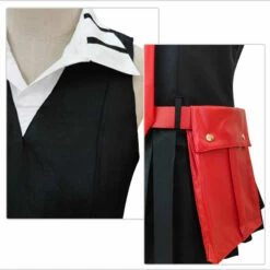 Anime Akame Ga KILL! Akame Uniform Cosplay Costumes -COSPLAY CLANS Sales Store 17 5c918694 50b8 4efe a67b 3cf82aad2740