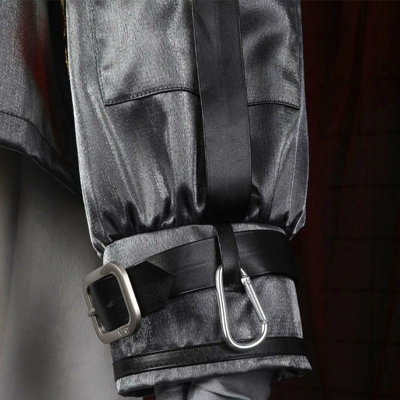 Game Path To Nowhere Hella Cosplay Costumes 14 Game Path To Nowhere Hella Cosplay Costumes - Image 12