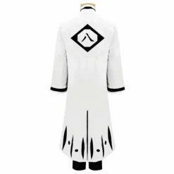 Anime Bleach Toshiro Hitsugaya 1st To13th Division Captain Cosplay Costumes -COSPLAY CLANS Sales Store 18 1108d357 da47 424a 8665 301b6ccfdf78