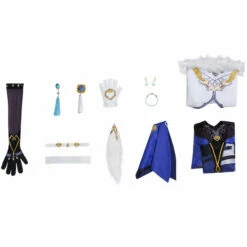 Game Genshin Impact Yelan Fullset Cosplay Costume 17 Game Genshin Impact Yelan Fullset Cosplay Costume -COSPLAY CLANS Sales Store 18 40dbc1d4 141f 4410 8671 b22c9bb25069
