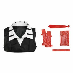 Anime Akame Ga KILL! Kurome Uniform Cosplay Costumes -COSPLAY CLANS Sales Store 18 572b8ab0 c87f 4da0 84a5 04a3be6f0fe2