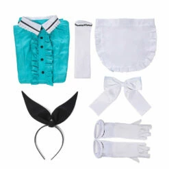 Anime Blend S Hideri Kanzaki Maid Uniform Cosplay Costumes -COSPLAY CLANS Sales Store 18 806e2207 2b33 4069 afcd cb481b1e6e07