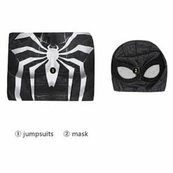 Spider-Man Miles Morales Jumpsuit Cosplay Costumes -COSPLAY CLANS Sales Store 18 ca79ea89 5757 4d96 83b7 ee41f0d9c72f