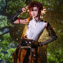 Game Genshin Impact Shikanoin Heizou Cosplay Costumes -COSPLAY CLANS Sales Store 19 4f3f5e95 5822 422e 95d3 4840f709b80d