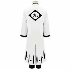 Anime Bleach Toshiro Hitsugaya 1st To13th Division Captain Cosplay Costumes -COSPLAY CLANS Sales Store 19 f0981bee 4f63 48ea 8824 6d70282f1083