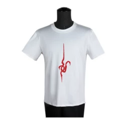 Anime Danganronpa 2: Goodbye Despair Nagito Komaeda Outfit Cosplay Costume -COSPLAY CLANS Sales Store 1B TIJTW IJB 6 RD01H 6