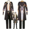 Game Honkai: Star Rail Trailblazer Male Cosplay Costumes -COSPLAY CLANS Sales Store 1 016a8f97 a51f 45bb be95 6ee04fa50b47