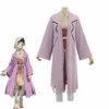 Anime Dr. Stone Gen Asagiri Fullset Cosplay Costumes -COSPLAY CLANS Sales Store 1 02def433 2cc2 44a5 9a29 3659b9bdae7e