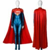 The Flash Movie Supergirl Jumpsuit Cosplay Costumes -COSPLAY CLANS Sales Store 1 04a17077 982f 4290 aebb da61e98fb3f8