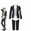 Game Twisted-Wonderland Floyd Leech Uniforms Cosplay Costume -COSPLAY CLANS Sales Store 1 04d95359 d7d4 4c5f 86ba d15726858208