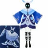 Game Genshin Impact Mago Del Abismo Cryo Hydro Cosplay Costumes -COSPLAY CLANS Sales Store 1 0568b299 bdf2 438b 8866 9fecfcd582b6
