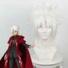 FGO Fate Grand Order Amakusa Shirou Tokisada Shirou Kotomine White Cosplay Wig -COSPLAY CLANS Sales Store 1 059e23c3 9046 477b a665 d72c7ae1b260