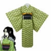 Demon Slayer Kimetsu No Yaiba Hashibira Kotoha Cosplay Costume -COSPLAY CLANS Sales Store 1 05f860e9 7858 47e3 963d 95dec05675b1