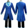 Hazbin Hotel Alastor Blue Uniform Cosplay Costumes -COSPLAY CLANS Sales Store 1 061a2579 e179 48a3 b65b 9c12cb349ace