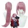 Game Path To Nowhere Summer Cosplay Wigs