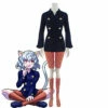 Anime Hunter × Hunter Neferpitou Cosplay Costumes -COSPLAY CLANS Sales Store 1 06c9f49b cf18 4b84 9255 3a20bad59584