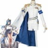 Goddess Of Victory: NIKKE Helen Cosplay Costumes -COSPLAY CLANS Sales Store 1 06e6fac6 13f0 423e bbe8 a28a1aea4ad8