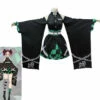 Anime Demon Slayer: Kimetsu No Yaiba Tanjiro Kamado Dress Cosplay Costumes -COSPLAY CLANS Sales Store 1 07c33dfd 8d69 4f39 a9b3 bf4010b8fc49
