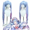 Anime Vocaloid SNOW MIKU 2023Miku Cosplay Wigs -COSPLAY CLANS Sales Store 1 09e499bb 9c37 45af 913b c5a4dd2f1bf0