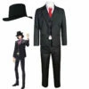 Anime Futo Detectives Shotaro Hidari Cosplay Costumes -COSPLAY CLANS Sales Store 1 0a8956fd fc7c 417d 9e63 2c37a72879cd