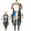 Game Genshin Impact Kaveh Cosplay Costumes -COSPLAY CLANS Sales Store 1 0ac6c751 77d4 4739 b42f ad3995c98159