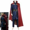 Doctor Strange In The Multiverse Of Madness Stephen Strange Fullset Cosplay Costumes