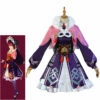Game Genshin Impact Yun Jin Cosplay Costumes -COSPLAY CLANS Sales Store 1 0d579ecb a578 4d77 8188 4763ccb36105