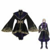 Game Twisted-Wonderland Riddle Robes Uniform Cosplay Costume -COSPLAY CLANS Sales Store 1 0e07c862 ab3a 49ce 9287 006f79c48d81