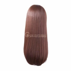 OW Game D.Va Hana Song Cosplay Wigs Long Hair Wigs -COSPLAY CLANS Sales Store 1 0e285487 7ab5 4058 bc94 3f47480d59c8