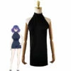 Anime Kinsou No Vermeil Vermeil In Gold Vermeil Cosplay Costumes