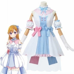 Anime LoveLive SuperStar!! Tiny Stars Shibuya Kanon Cosplay Costumes