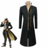 Anime JoJo's Bizarre Adventure Jotaro Kujo Cosplay Costumes -COSPLAY CLANS Sales Store 1 102ce86f 1cf8 4d25 a467 4e50a4294636