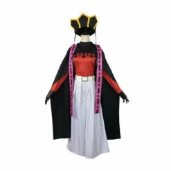 Anime Demon Slayer Kimetsu No Yaiba Twelve Kizuki Doma Cosplay Costume -COSPLAY CLANS Sales Store 1 12f36cac 78a3 41eb bb2b cf11a2ad6857